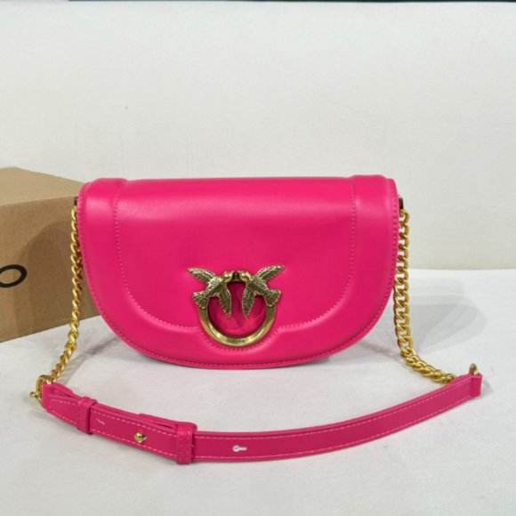 Pinko Handbags - Pinko fashion cross body bag